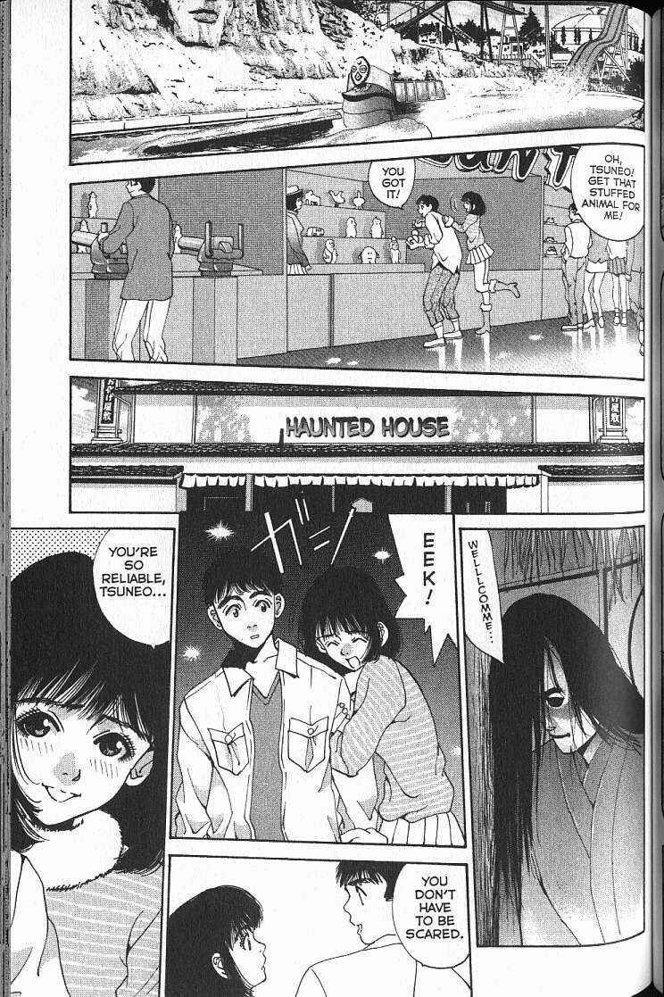 Page 13 Chapter 19 Boys Be... 2nd Season