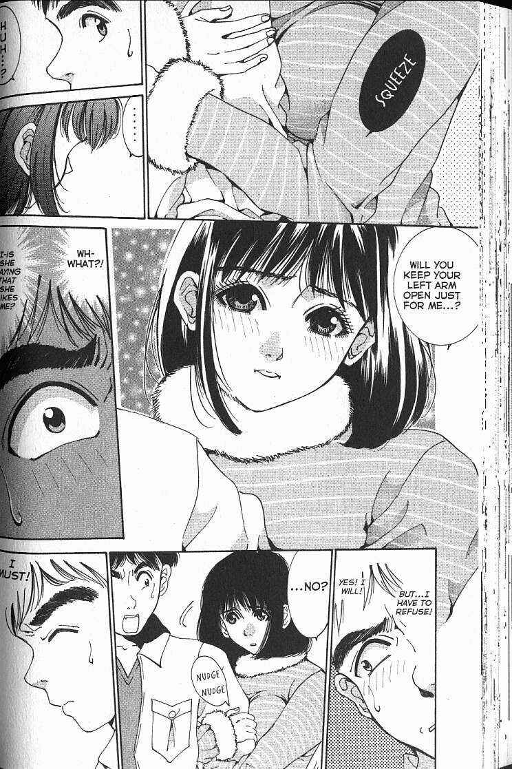 Page 14 Chapter 19 Boys Be... 2nd Season