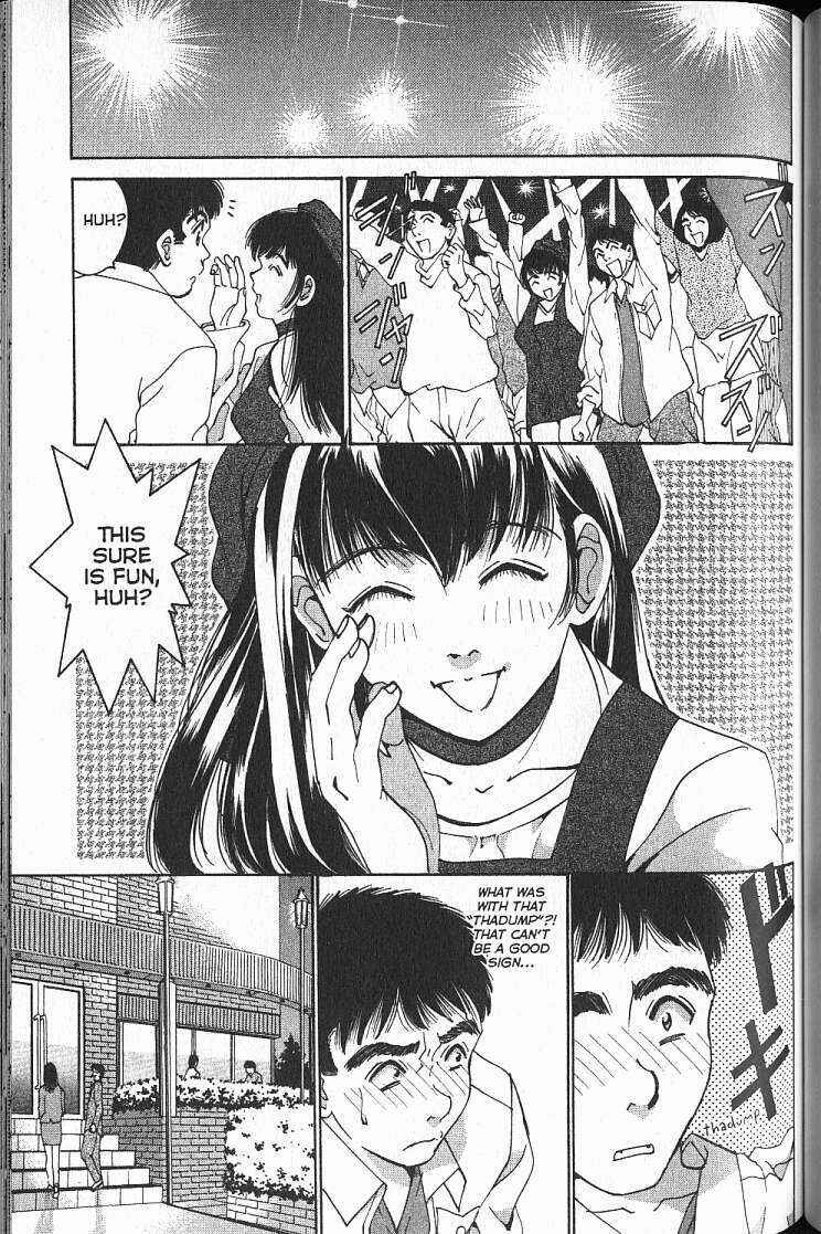 Page 17 Chapter 19 Boys Be... 2nd Season