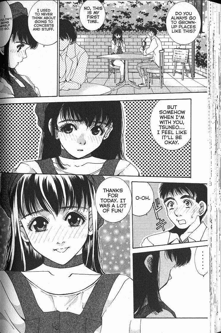 Page 18 Chapter 19 Boys Be... 2nd Season