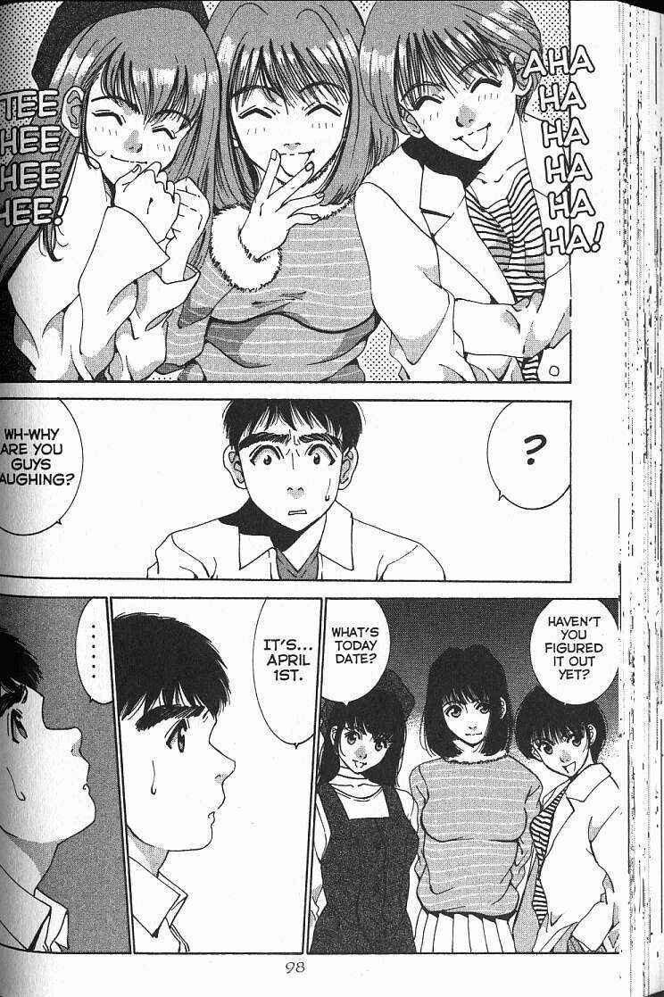 Page 22 Chapter 19 Boys Be... 2nd Season