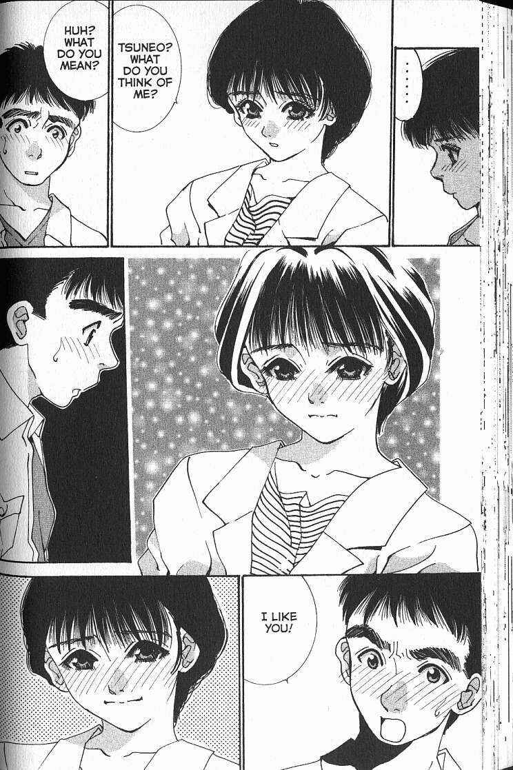 Page 8 Chapter 19 Boys Be... 2nd Season