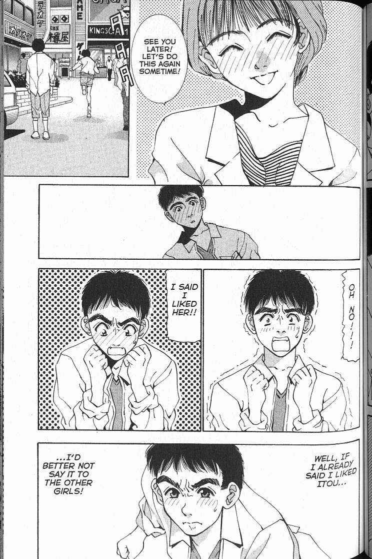 Page 9 Chapter 19 Boys Be... 2nd Season