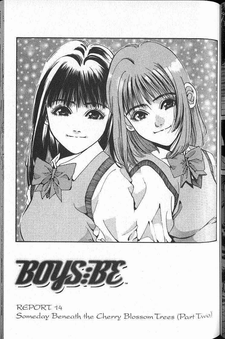 Page 1 Chapter 14 Boys Be... 2nd Season