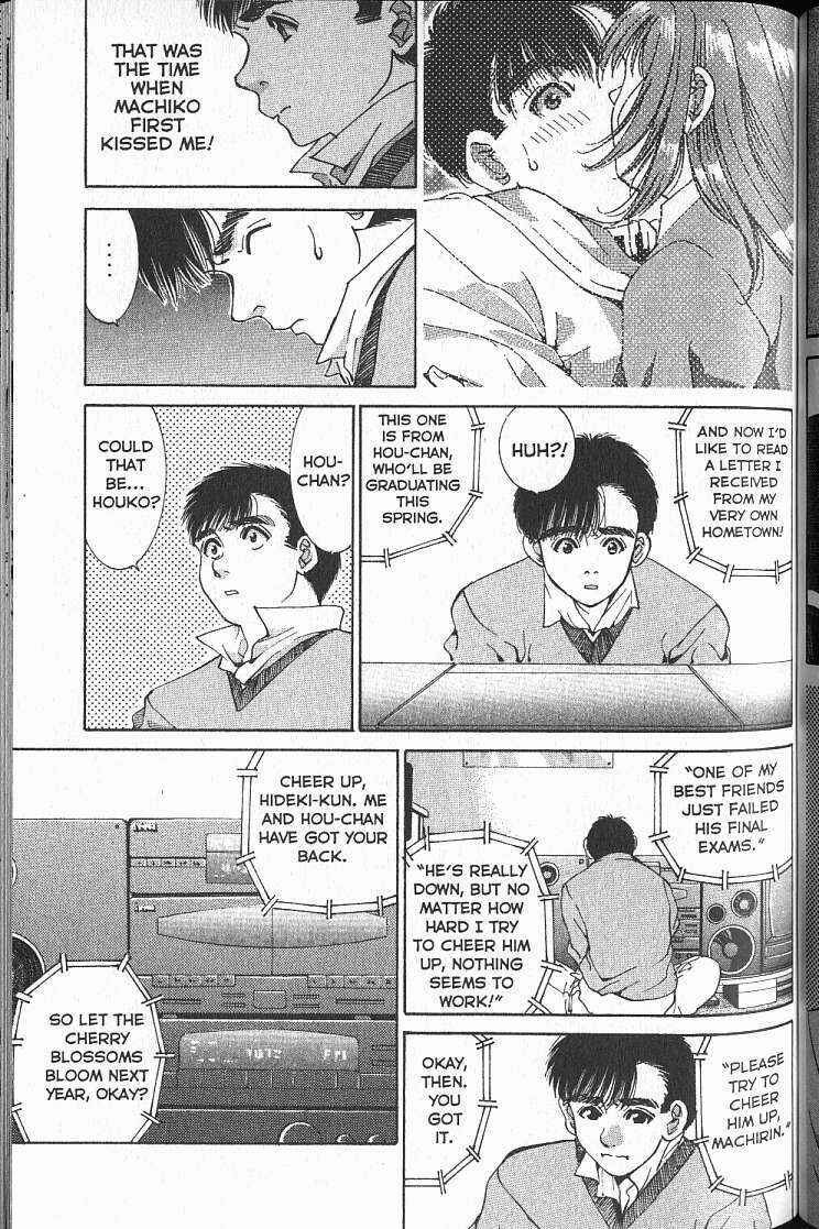 Page 11 Chapter 14 Boys Be... 2nd Season