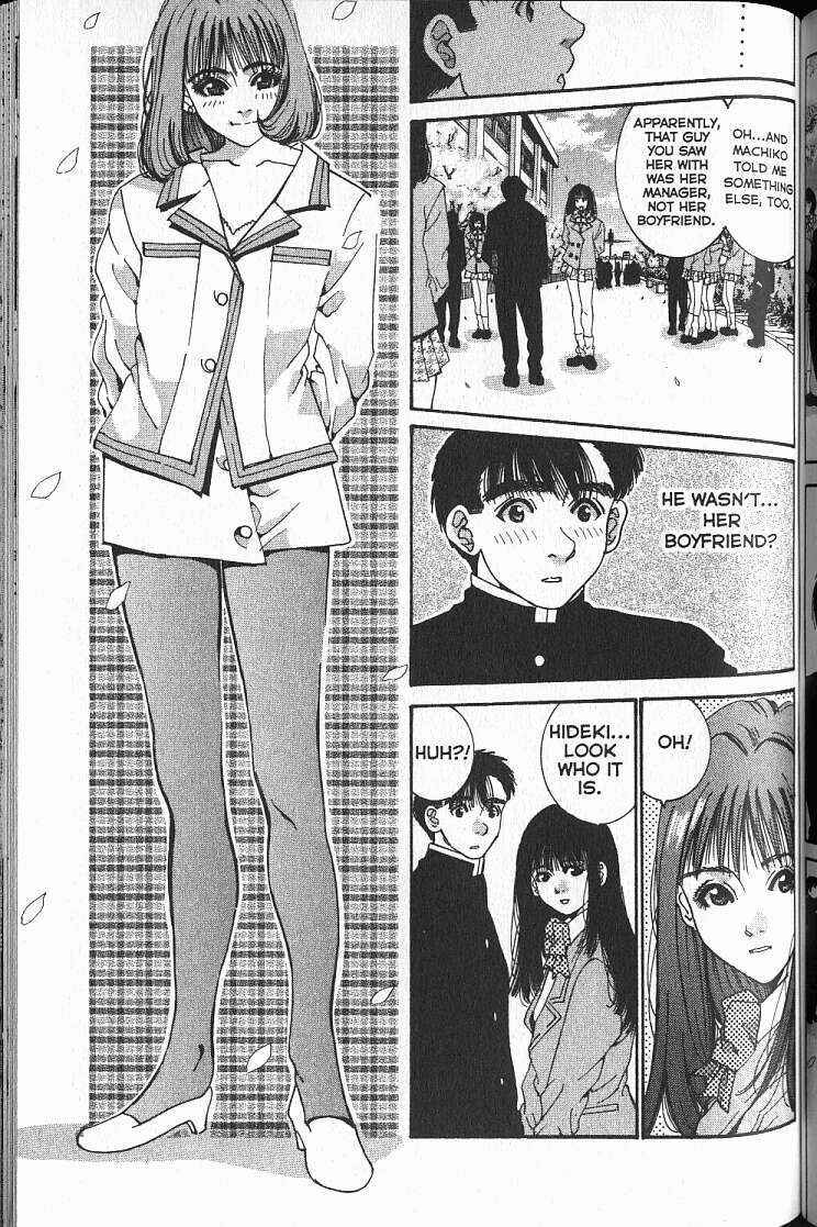 Page 15 Chapter 14 Boys Be... 2nd Season