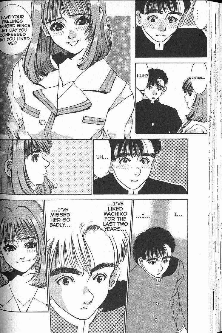 Page 18 Chapter 14 Boys Be... 2nd Season
