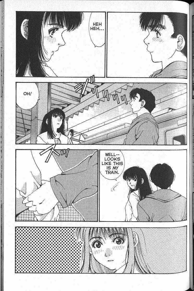 Page 23 Chapter 14 Boys Be... 2nd Season