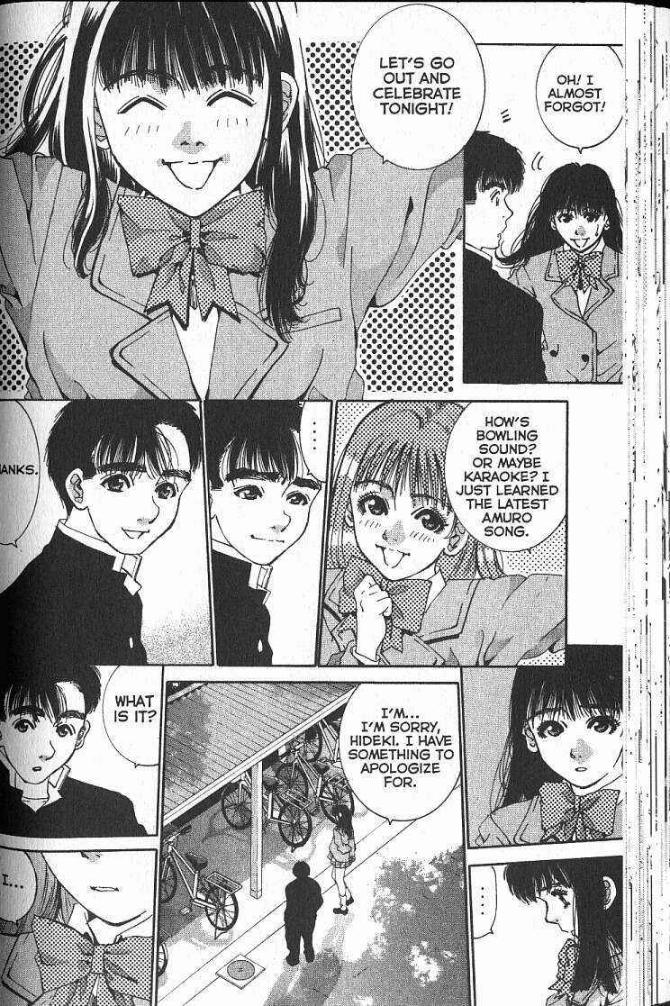 Page 4 Chapter 14 Boys Be... 2nd Season