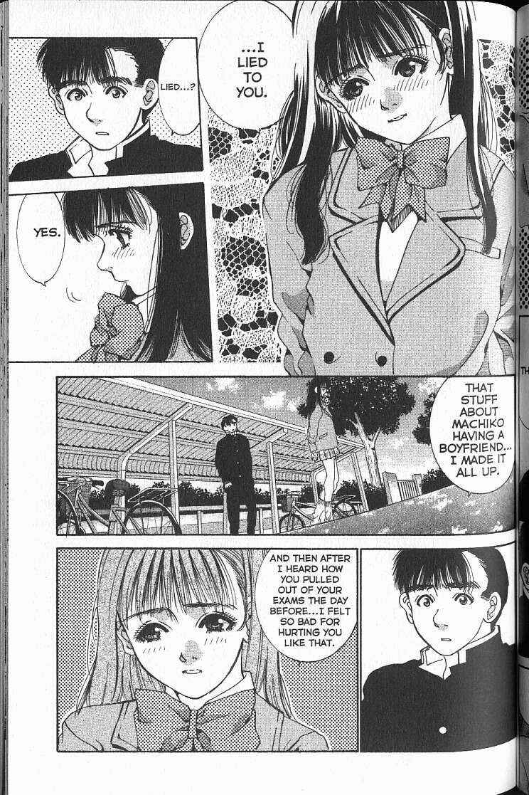 Page 5 Chapter 14 Boys Be... 2nd Season