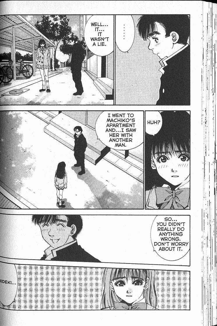 Page 6 Chapter 14 Boys Be... 2nd Season