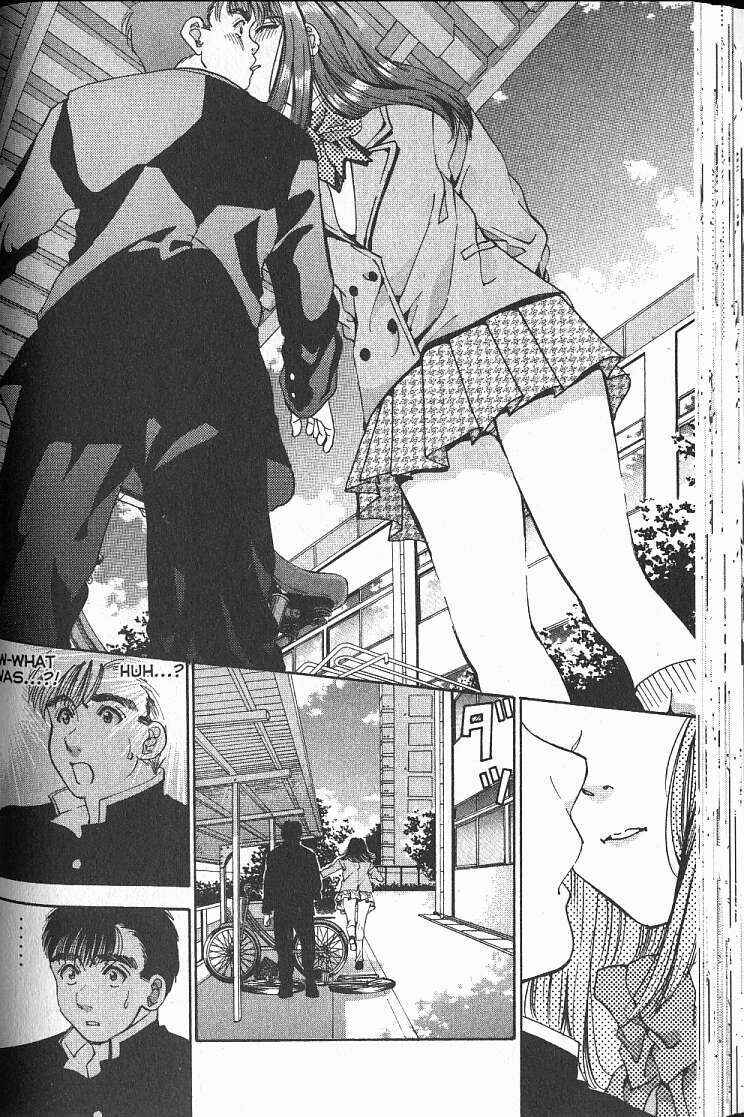 Page 8 Chapter 14 Boys Be... 2nd Season