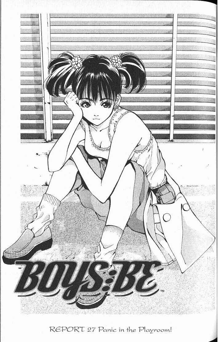 Page 1 Chapter 27 Boys Be... 2nd Season