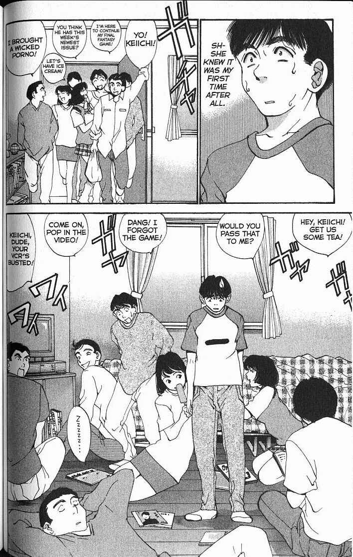 Page 13 Chapter 27 Boys Be... 2nd Season