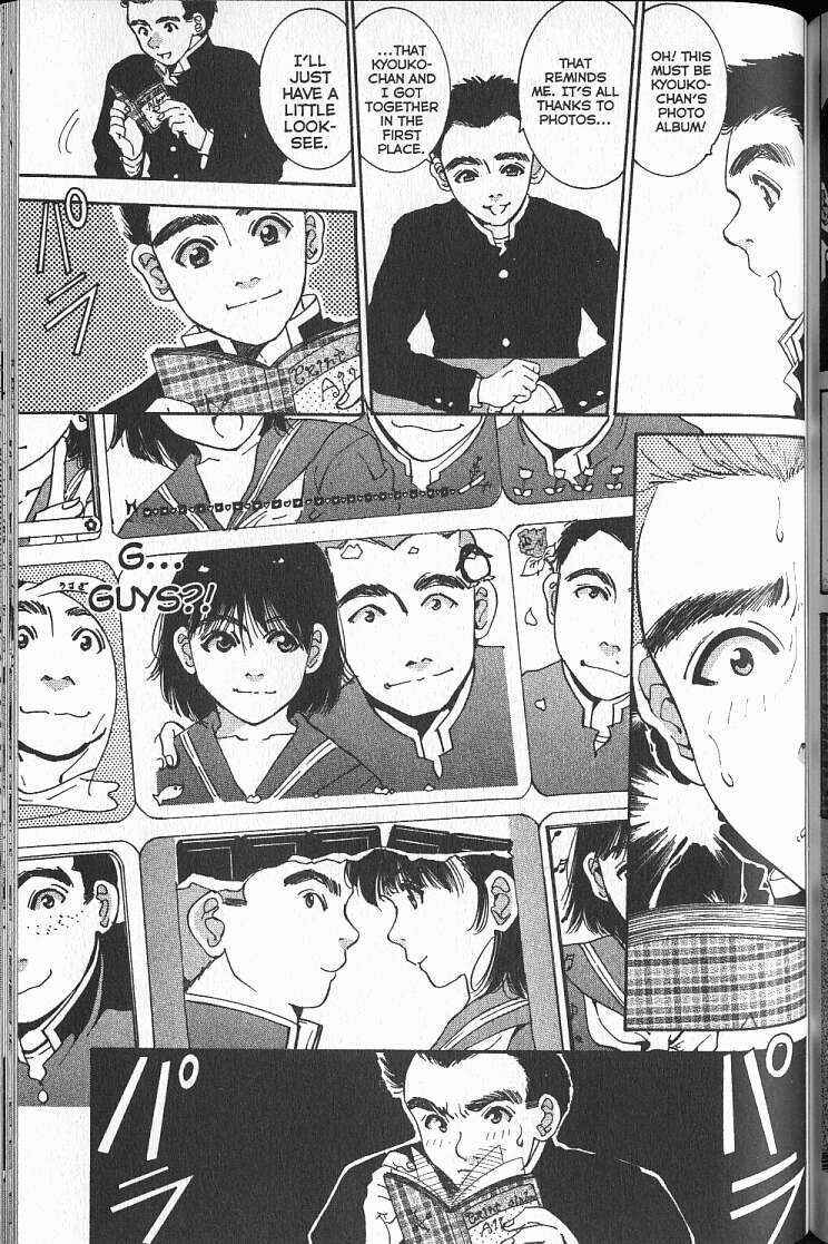 Page 13 Chapter 15 Boys Be... 2nd Season
