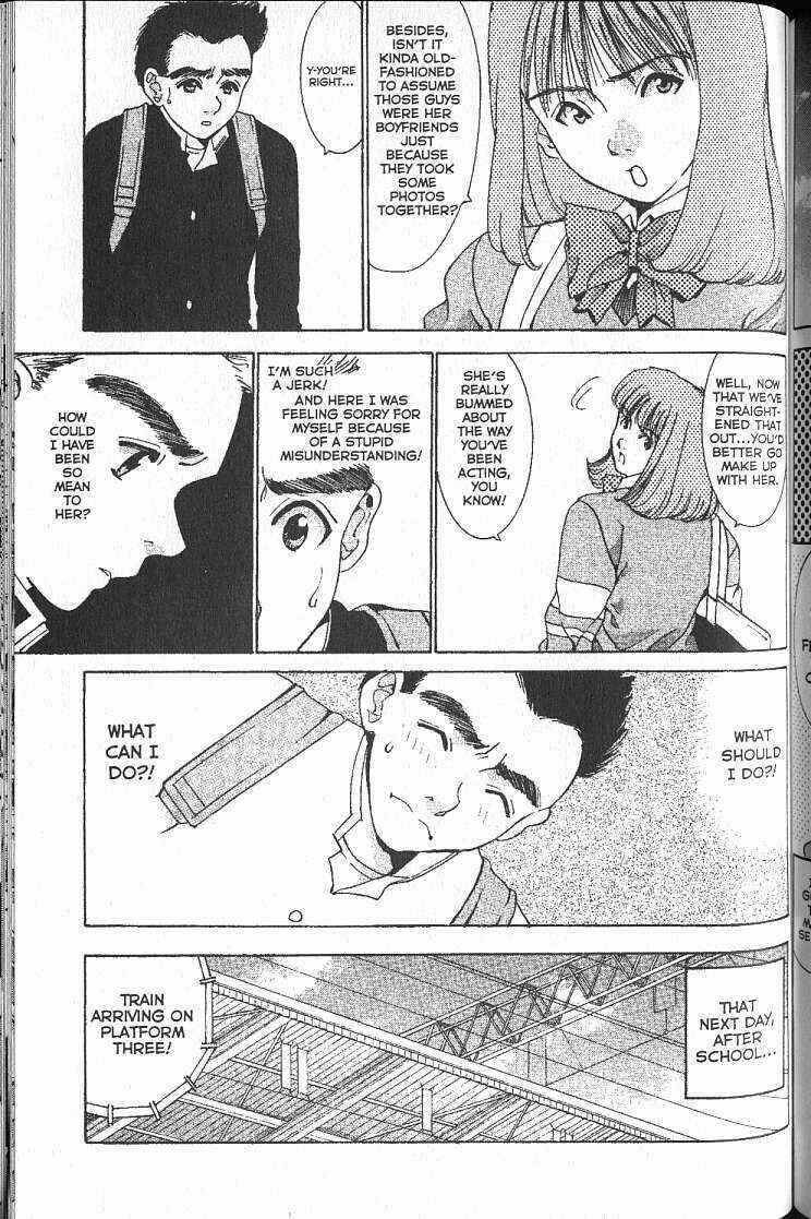 Page 19 Chapter 15 Boys Be... 2nd Season