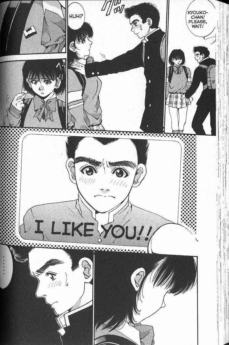Page 22 Chapter 15 Boys Be... 2nd Season