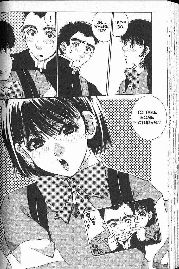 Page 24 Chapter 15 Boys Be... 2nd Season