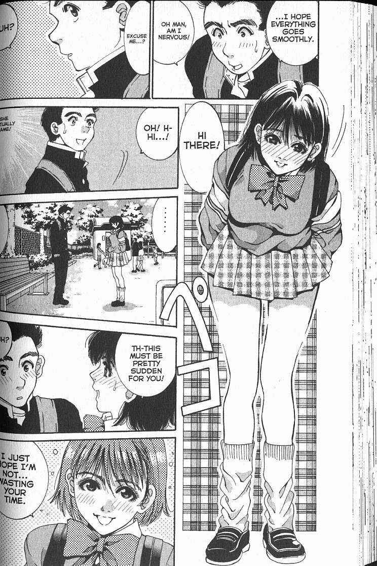 Page 6 Chapter 15 Boys Be... 2nd Season