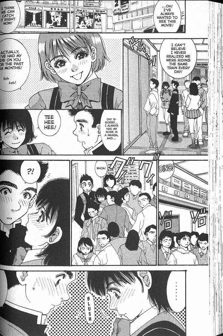 Page 8 Chapter 15 Boys Be... 2nd Season
