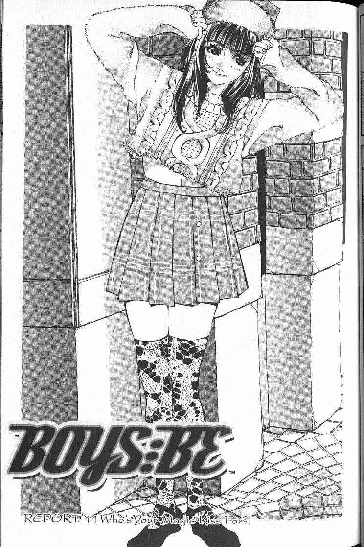 Page 1 Chapter 11 Boys Be... 2nd Season
