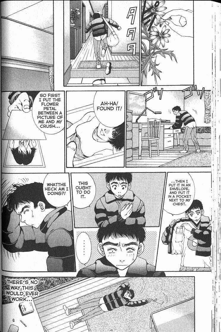 Page 10 Chapter 11 Boys Be... 2nd Season