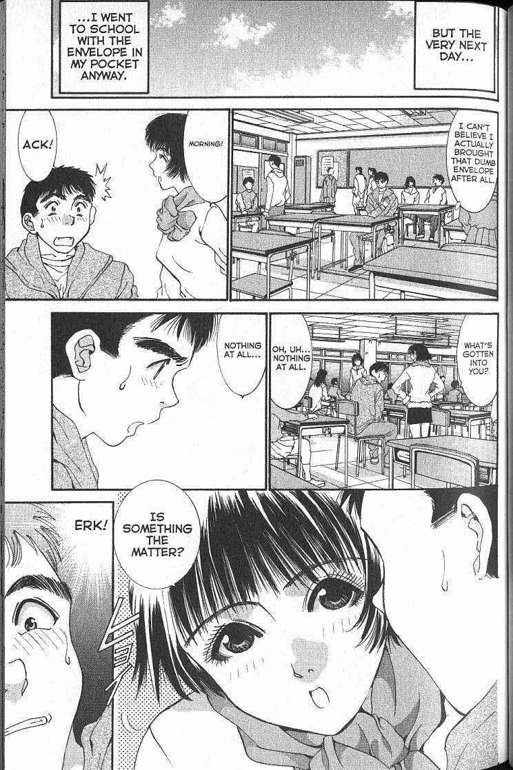 Page 11 Chapter 11 Boys Be... 2nd Season