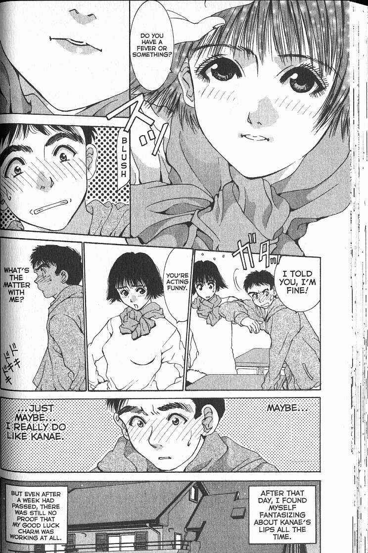 Page 12 Chapter 11 Boys Be... 2nd Season