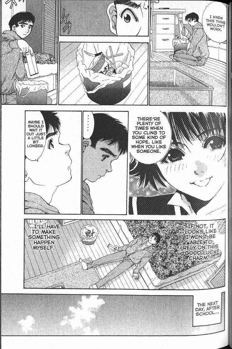 Page 13 Chapter 11 Boys Be... 2nd Season
