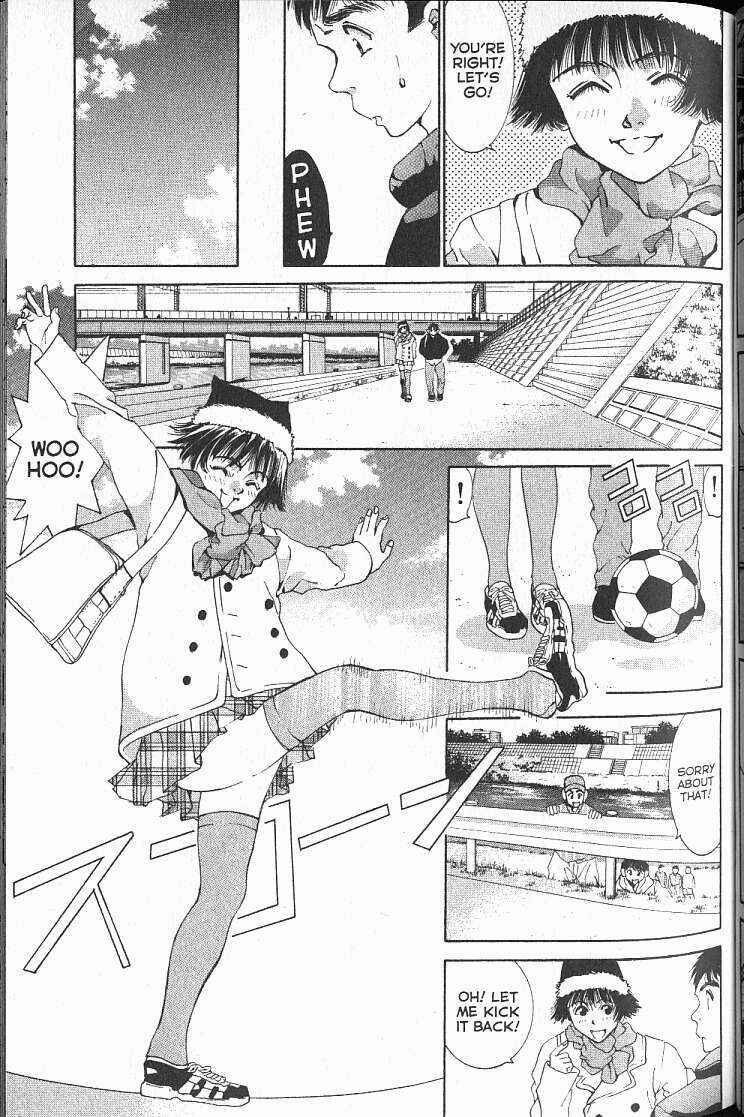 Page 15 Chapter 11 Boys Be... 2nd Season