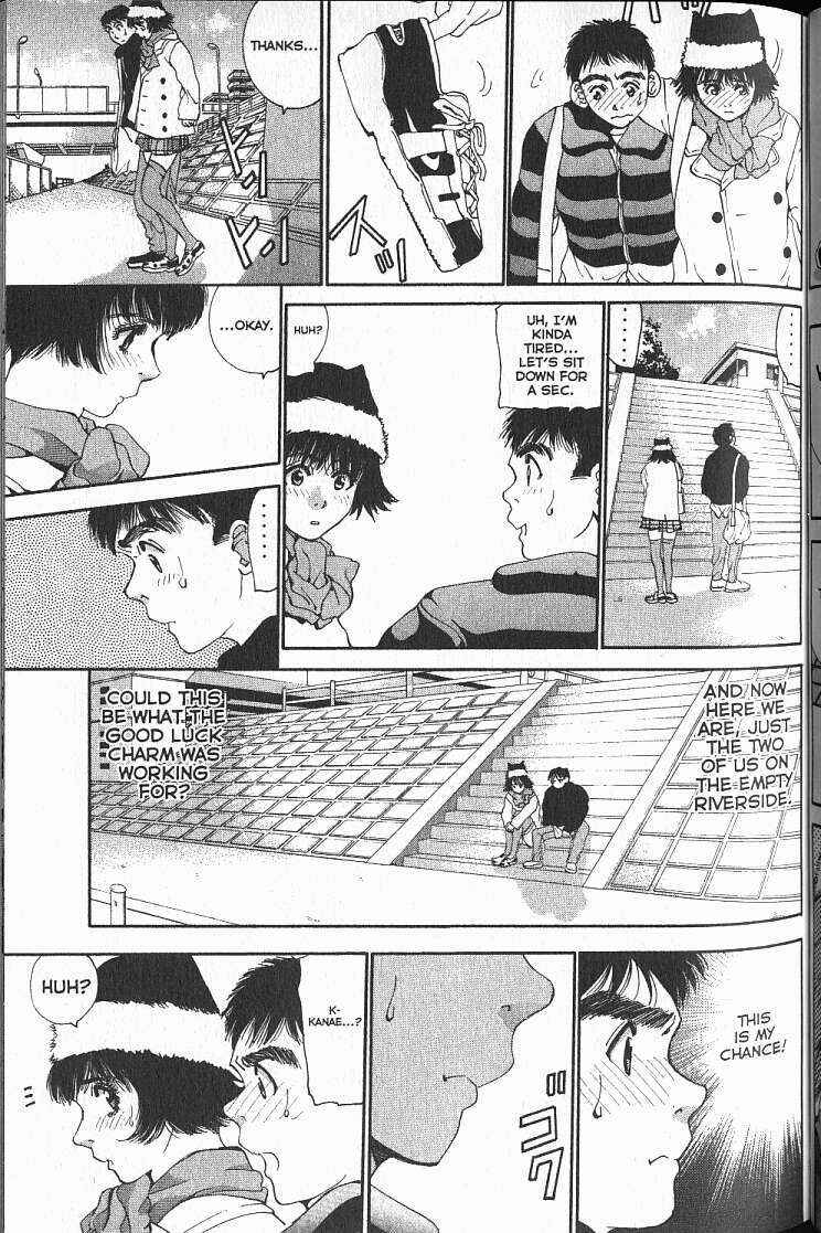 Page 17 Chapter 11 Boys Be... 2nd Season