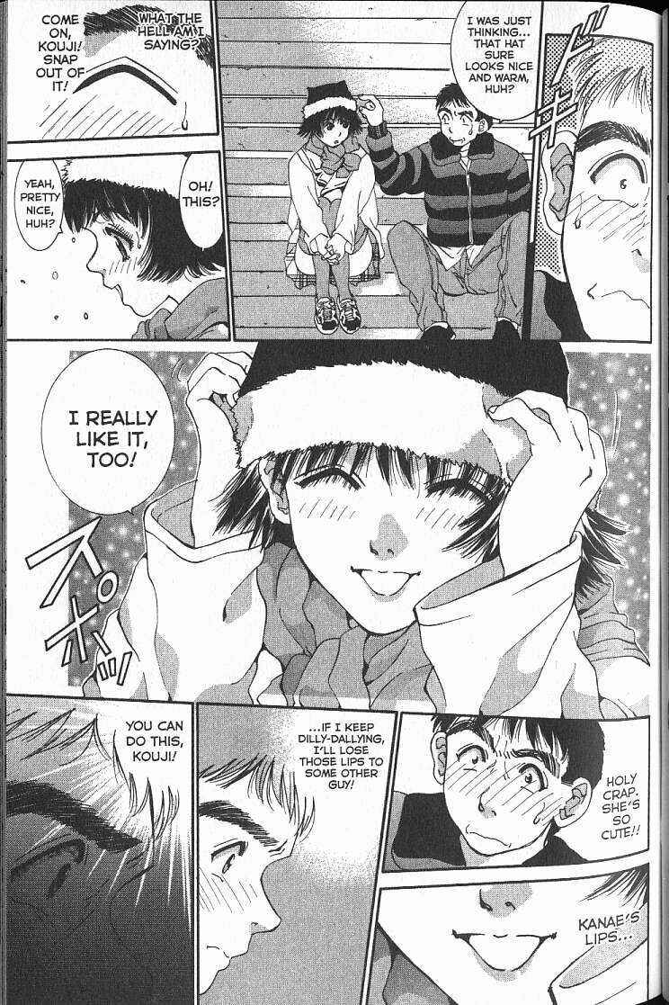 Page 19 Chapter 11 Boys Be... 2nd Season