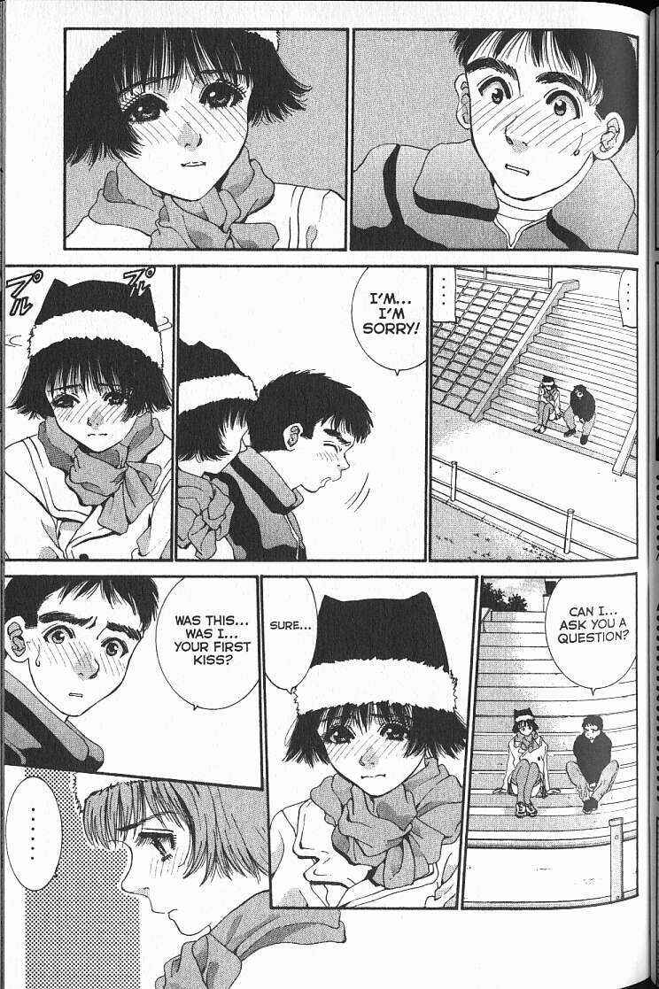 Page 21 Chapter 11 Boys Be... 2nd Season