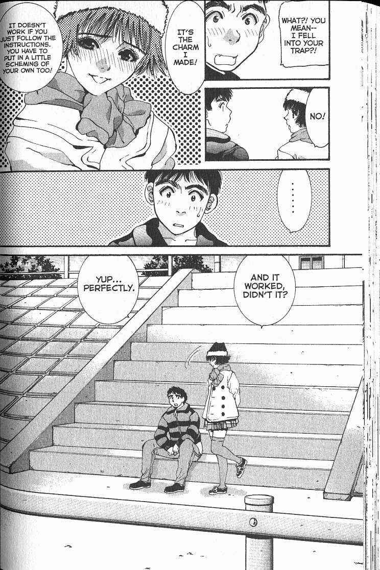 Page 24 Chapter 11 Boys Be... 2nd Season