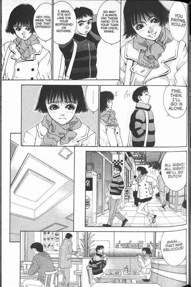 Page 3 Chapter 11 Boys Be... 2nd Season
