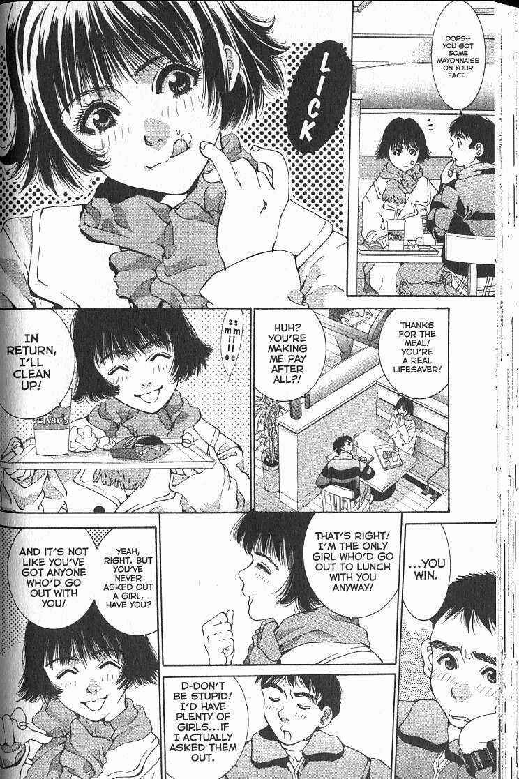 Page 4 Chapter 11 Boys Be... 2nd Season