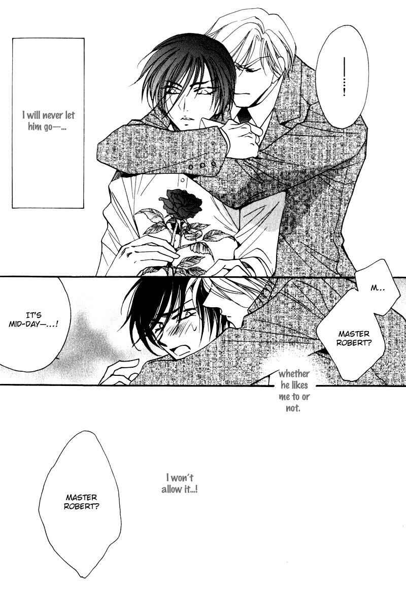 Page 27 Chapter 5 Mezame no Mori