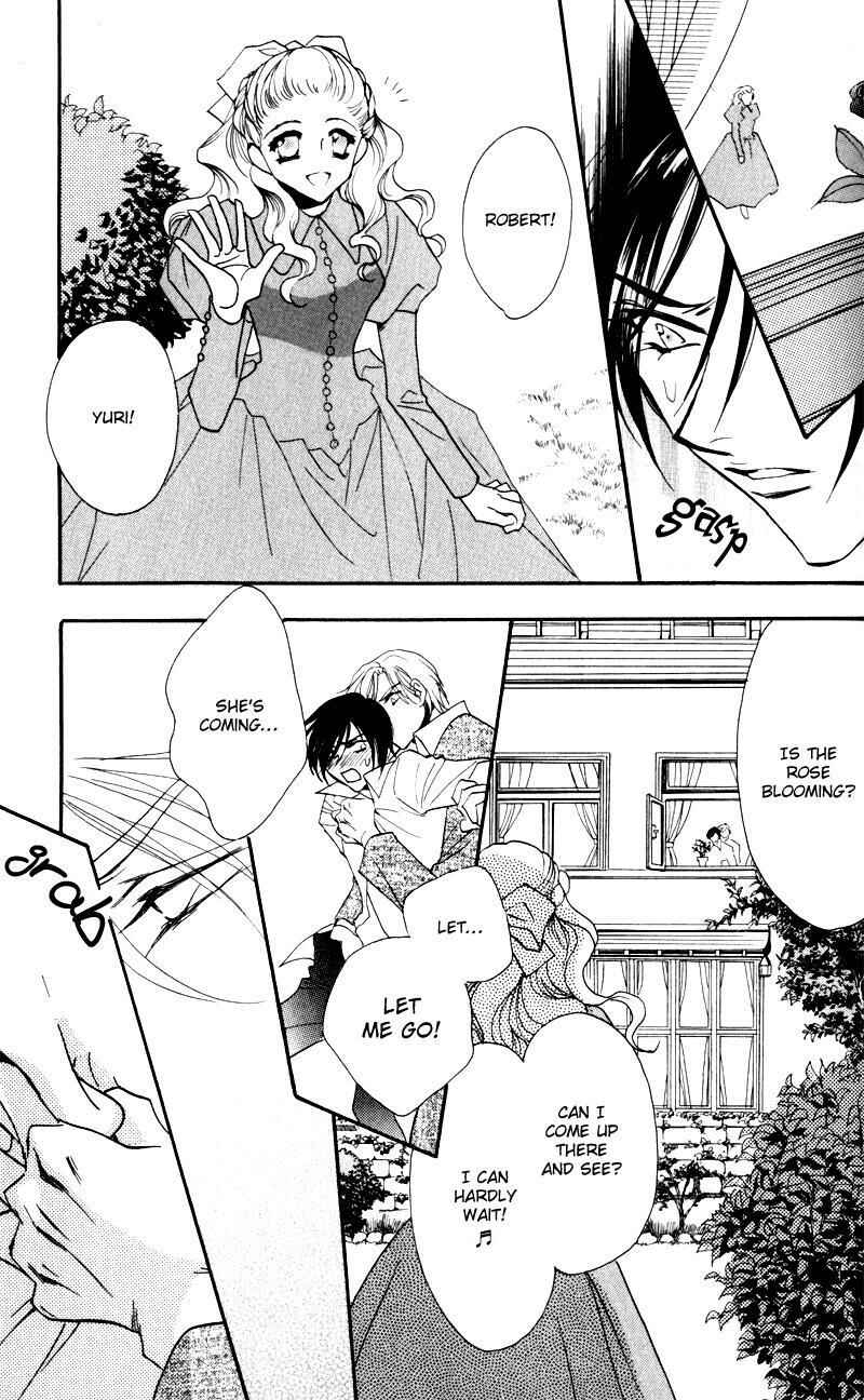Page 28 Chapter 5 Mezame no Mori