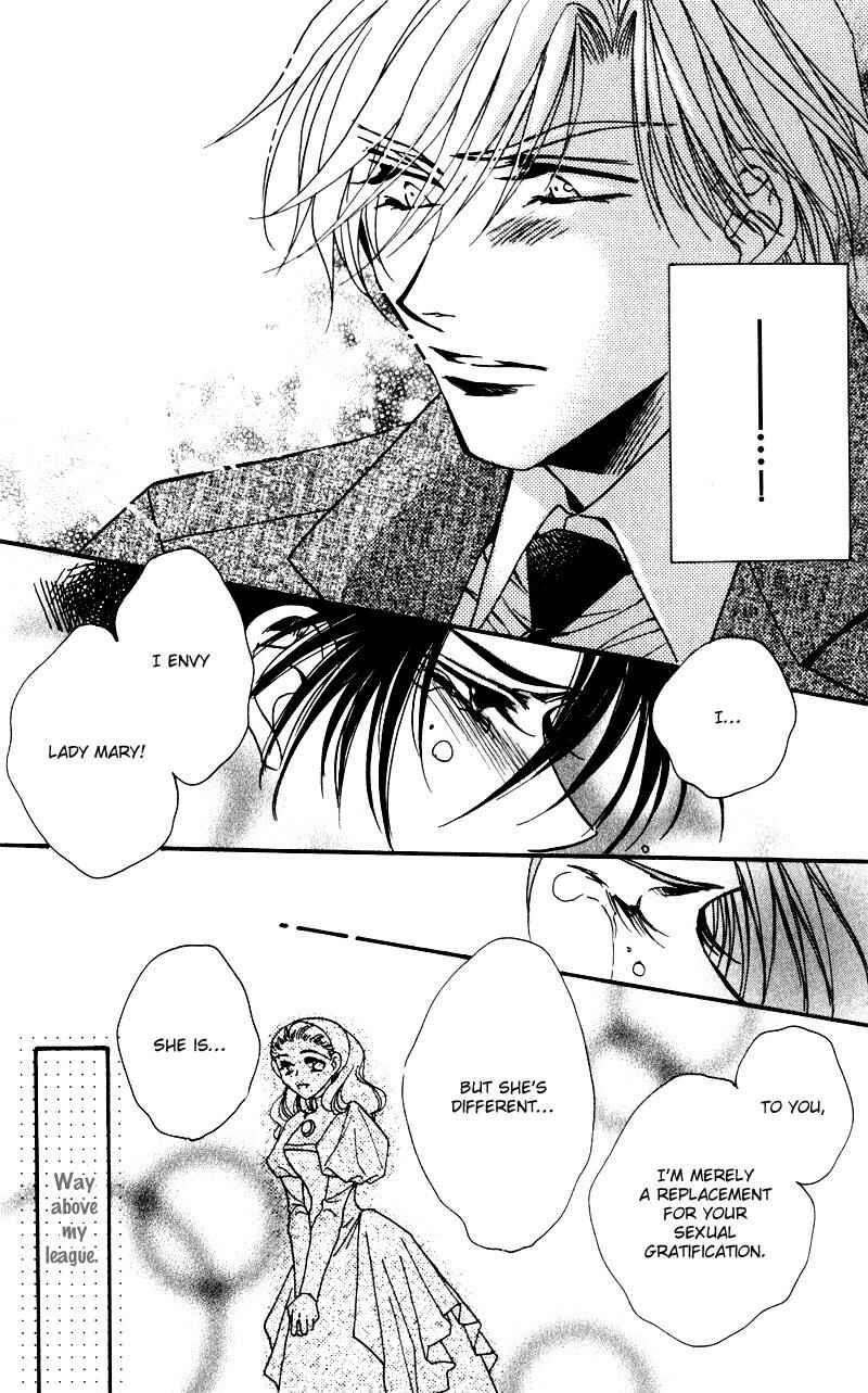 Page 37 Chapter 5 Mezame no Mori