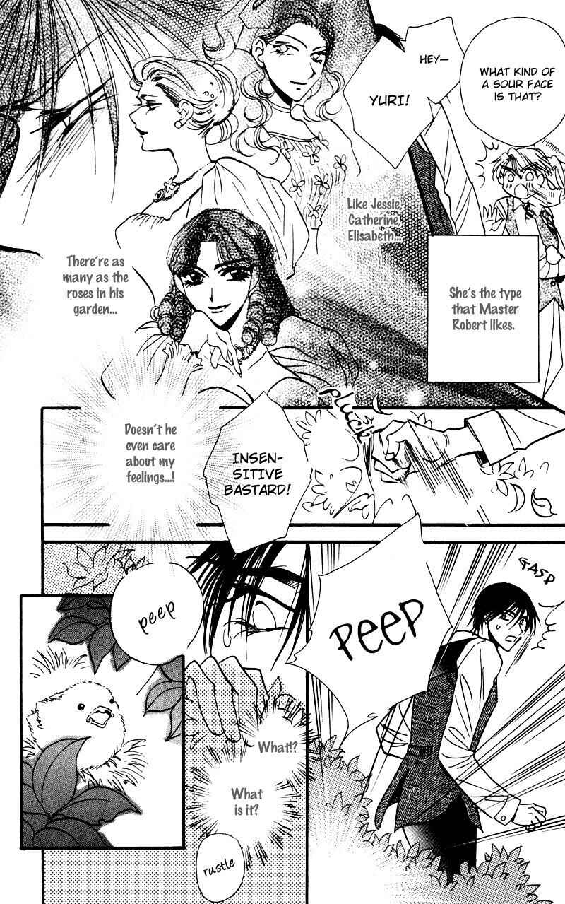Page 42 Chapter 5 Mezame no Mori
