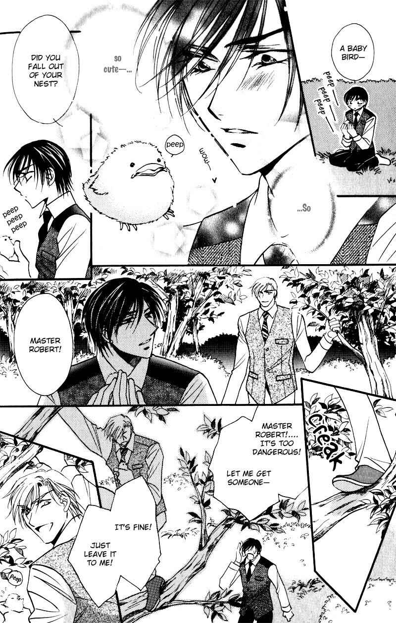 Page 43 Chapter 5 Mezame no Mori
