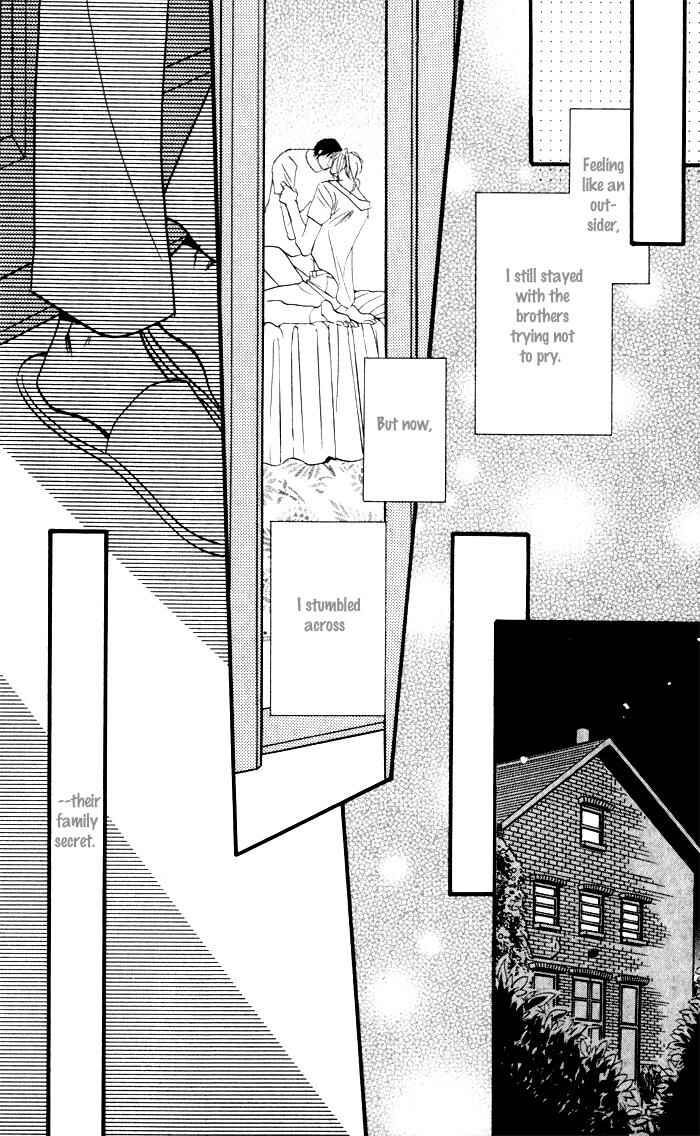 Page 7 Chapter 2 Mezame no Mori