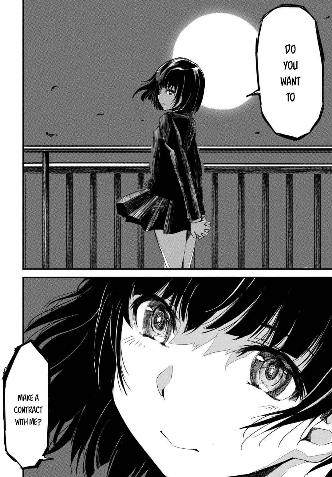 Page 15 Chapter 2 Isekai Kaeri no Eiyu Iwaku