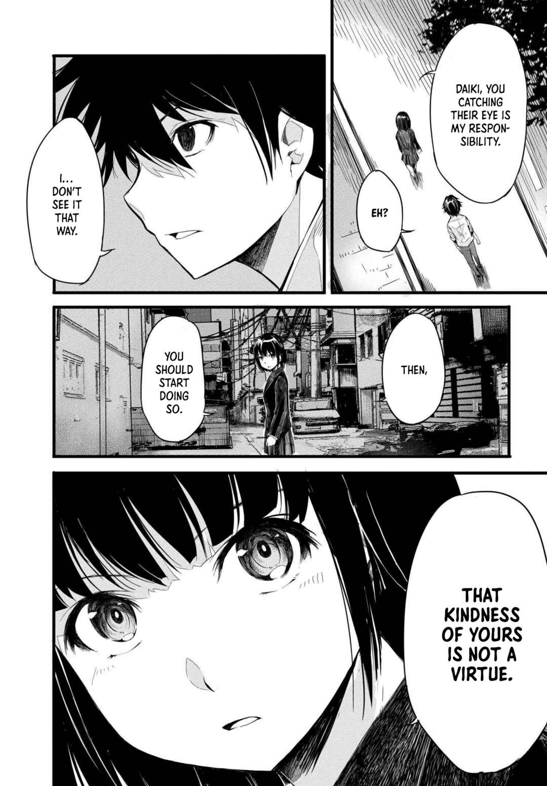 Page 32 Chapter 2 Isekai Kaeri no Eiyu Iwaku