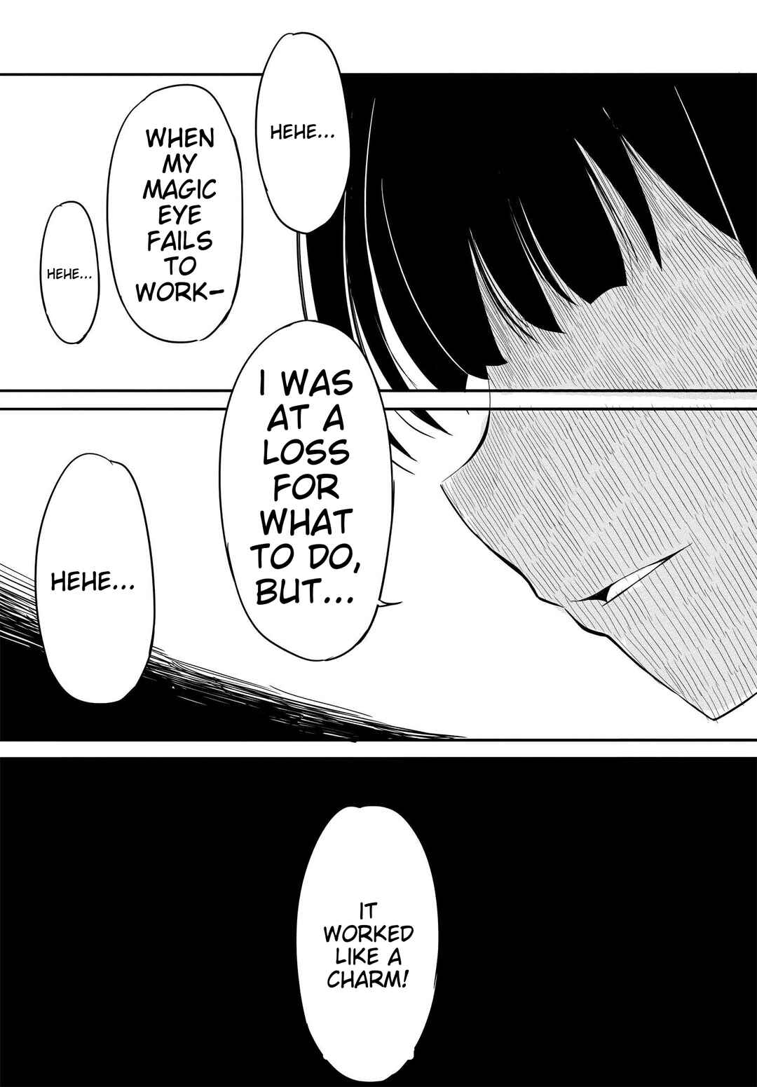 Page 31 Chapter 3 Isekai Kaeri no Eiyu Iwaku