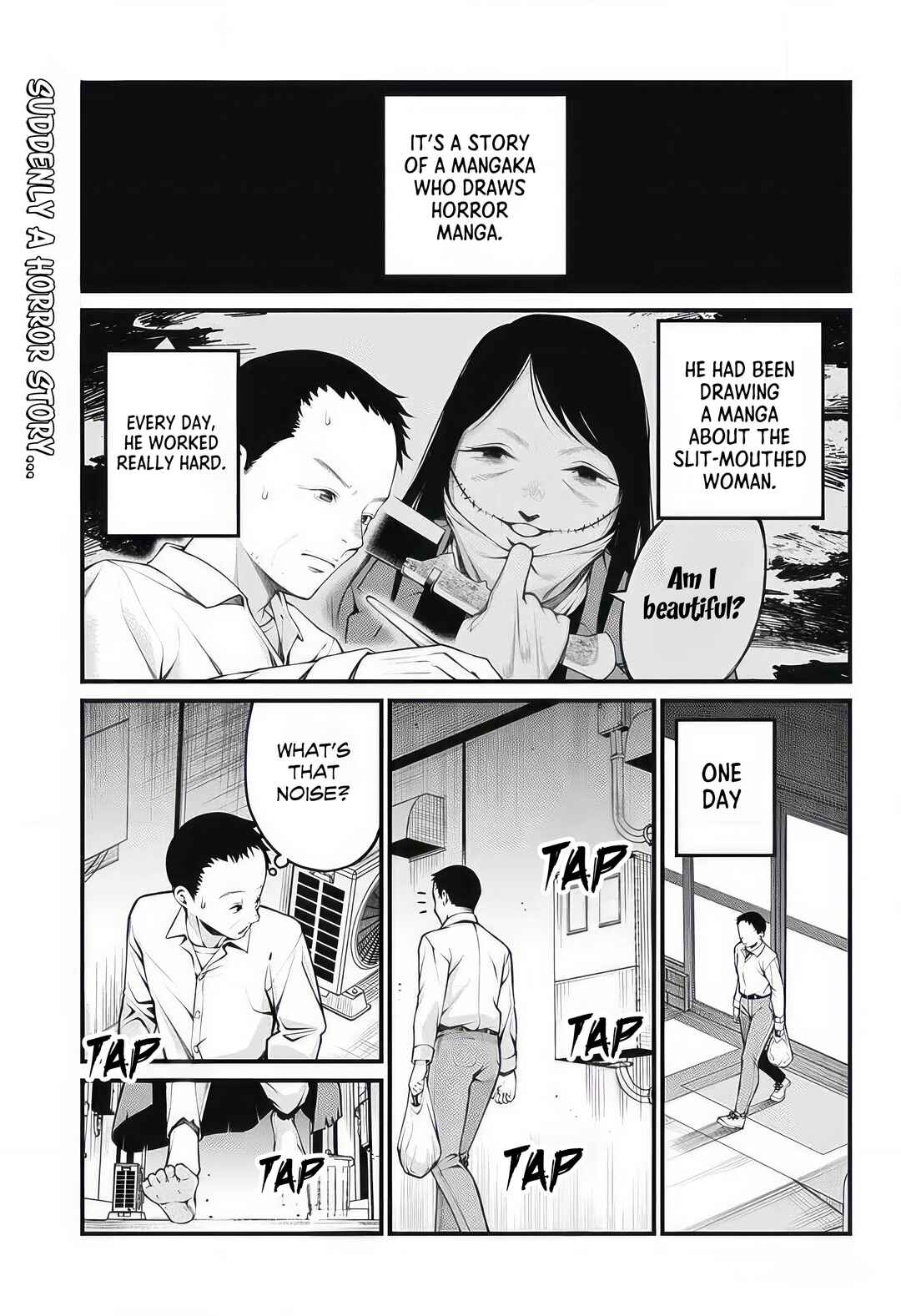 Page 1 Chapter 12 Akanabe-sensei wa Tereshirazu