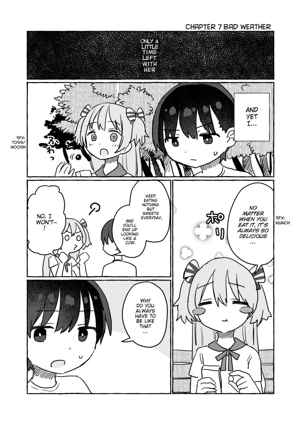 Page 2 Chapter 7 HappyEND