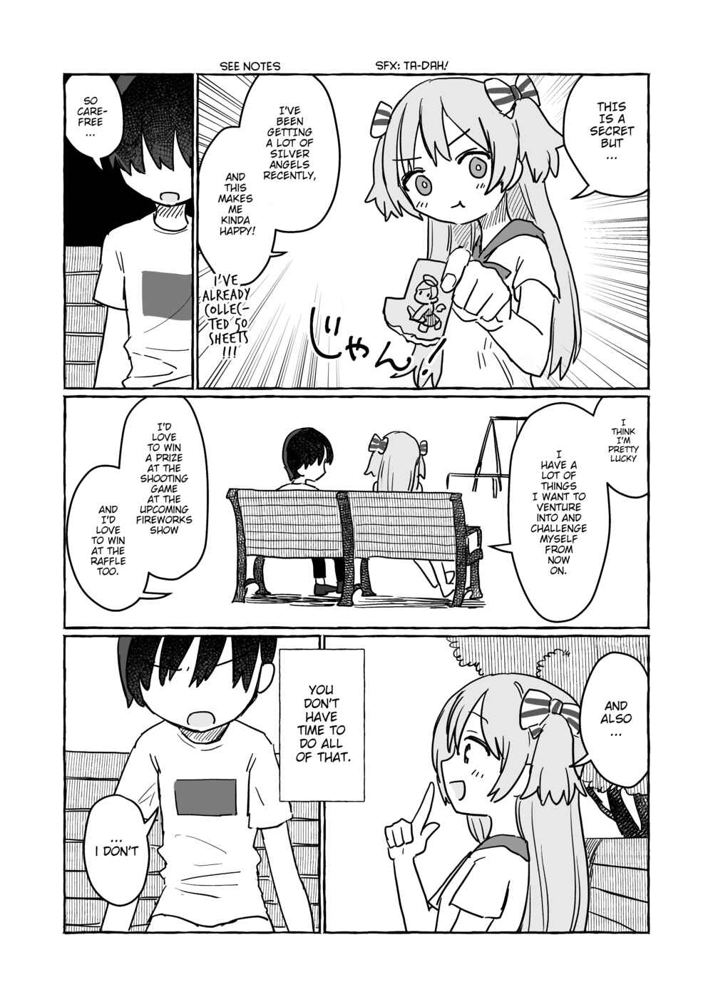 Page 3 Chapter 7 HappyEND
