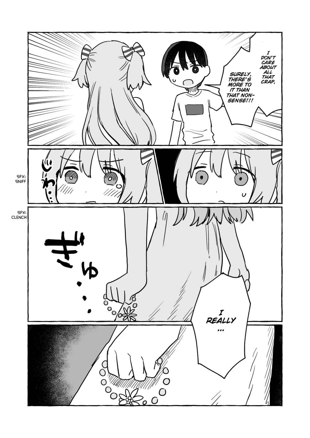 Page 4 Chapter 7 HappyEND