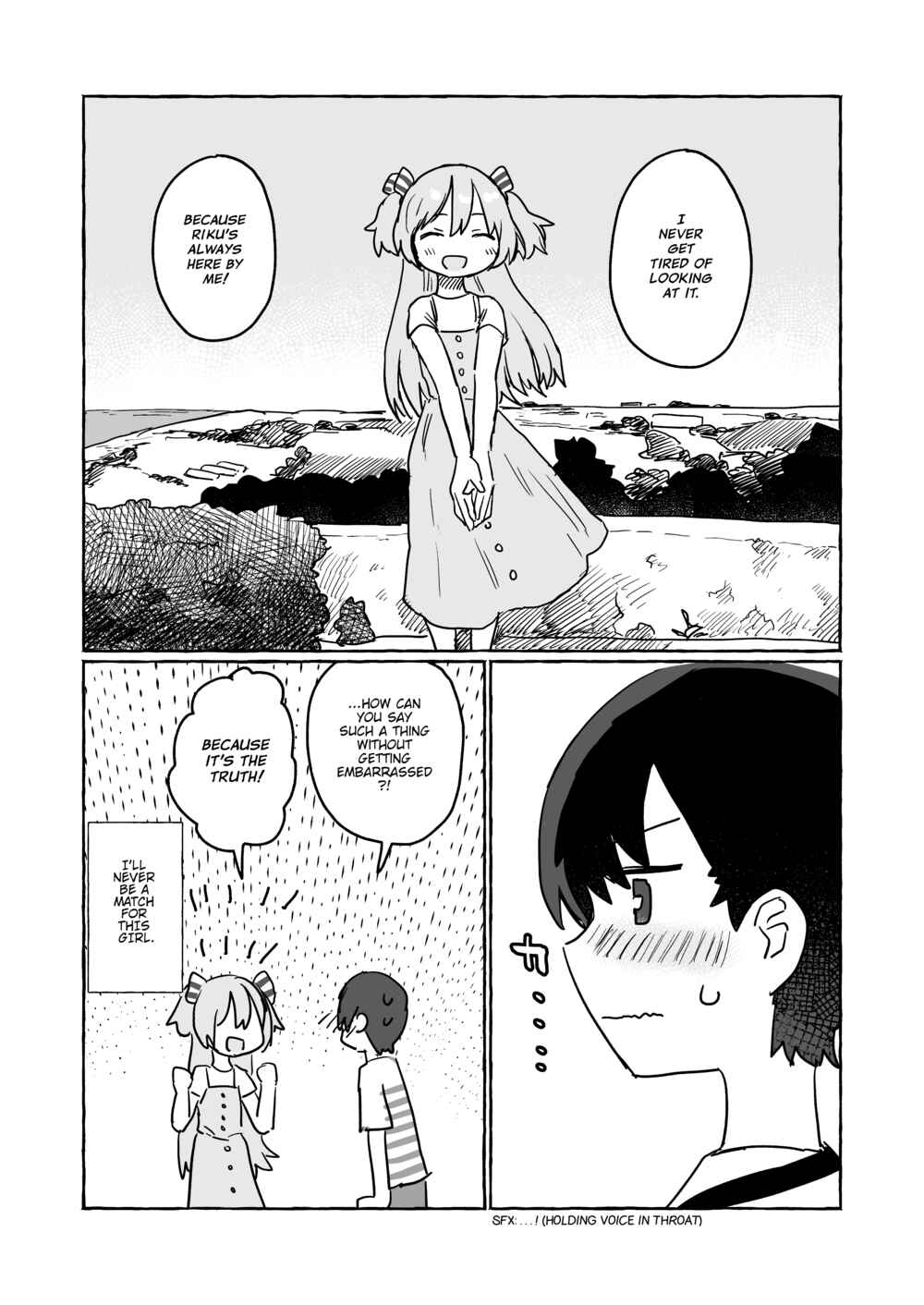 Page 4 Chapter 2 HappyEND